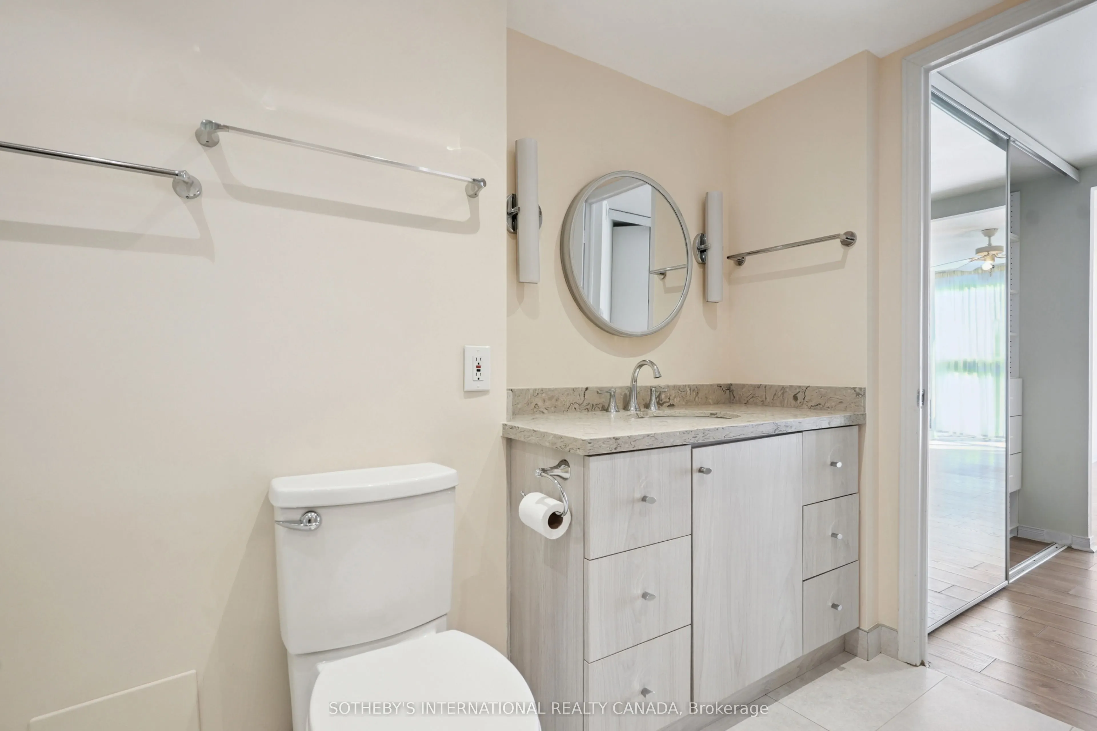 10 Tichester Road, #501
