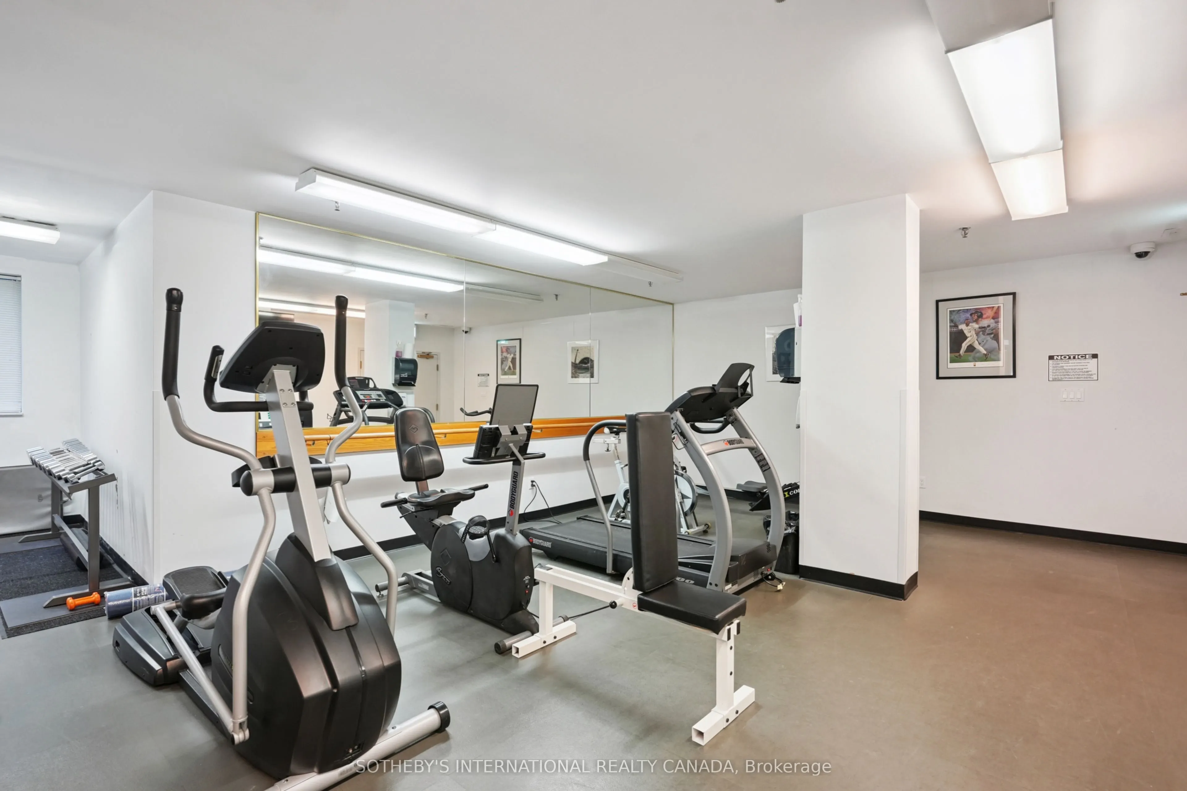 10 Tichester Road, #501