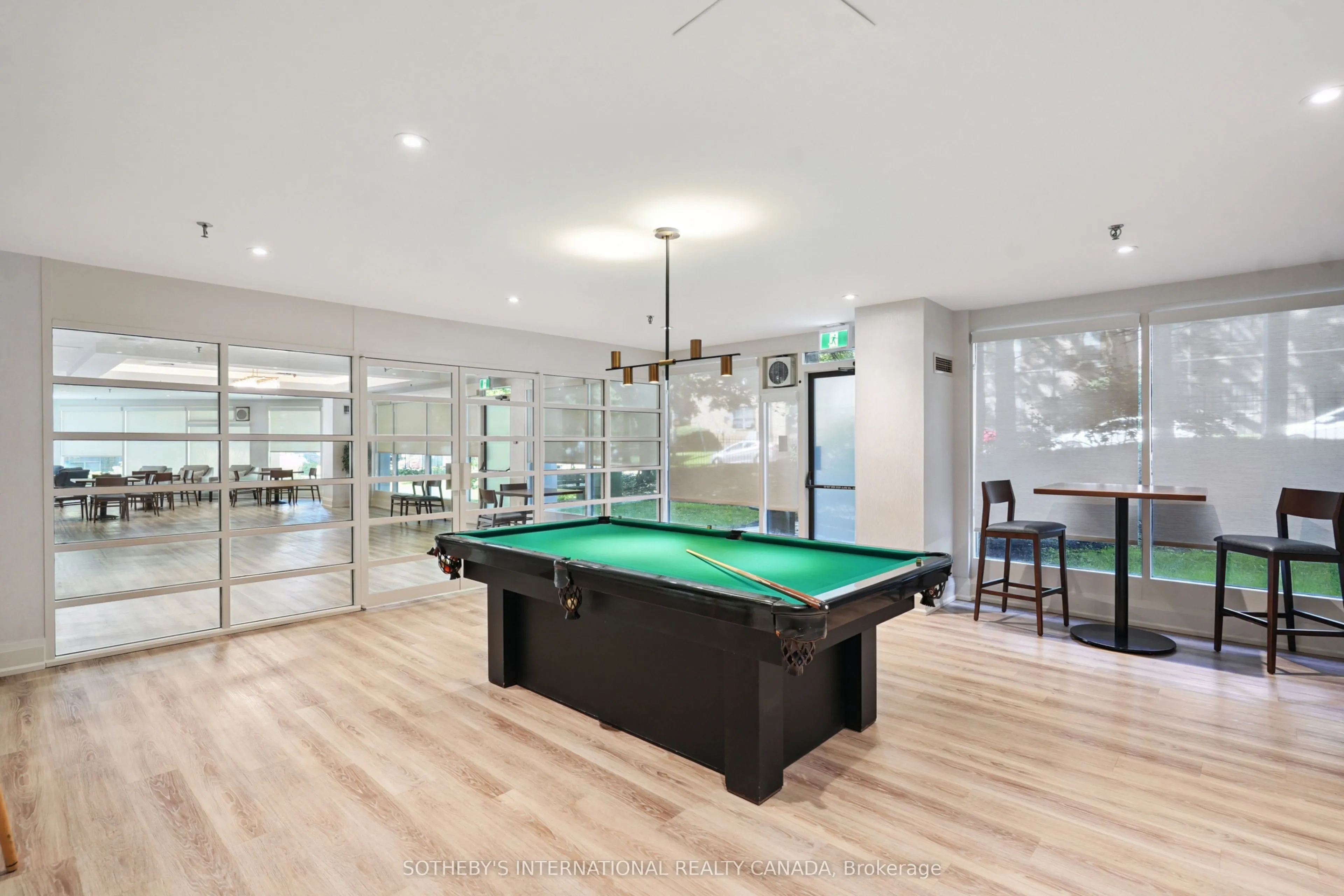 10 Tichester Road, #501