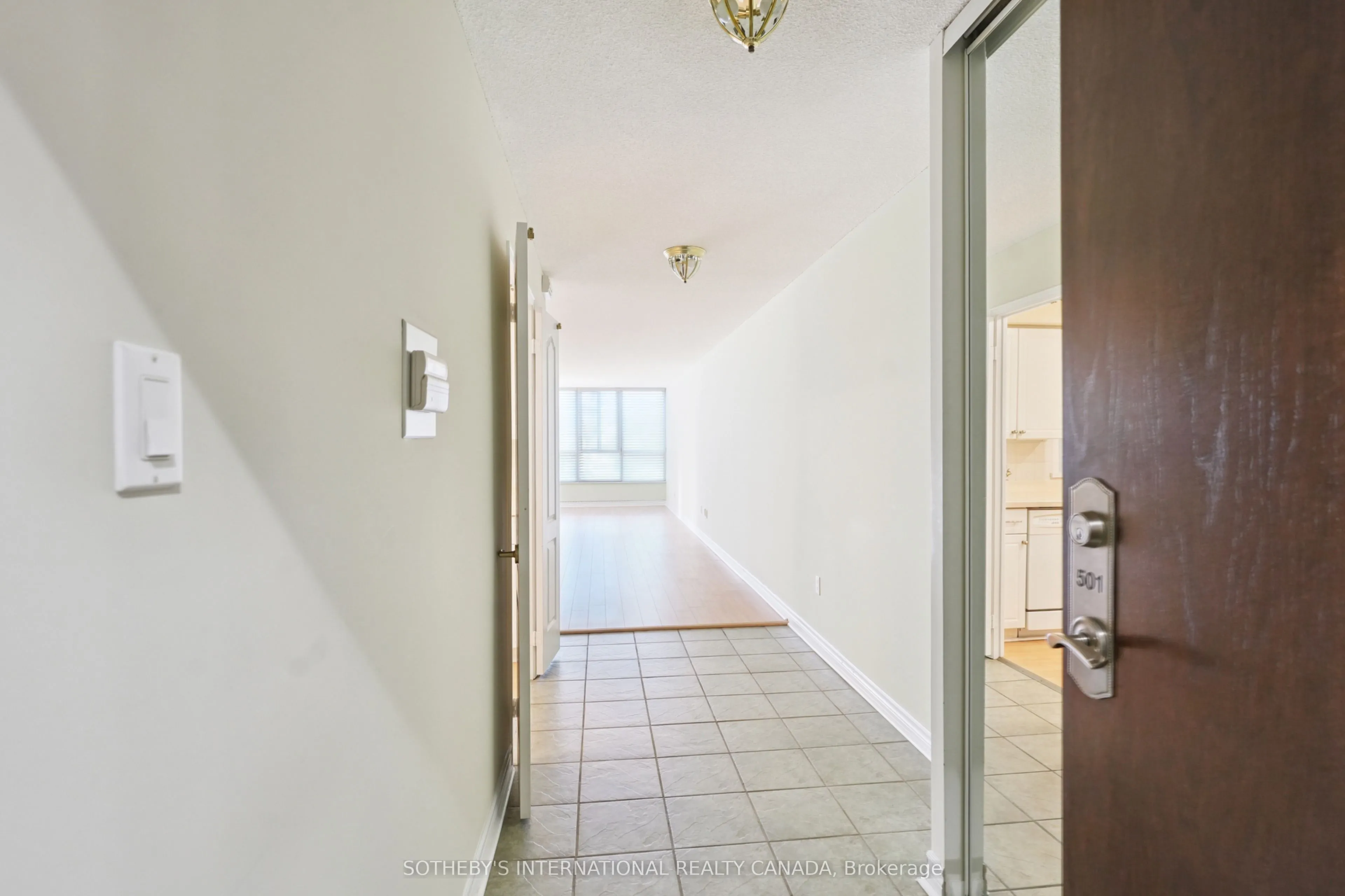 10 Tichester Road, #501