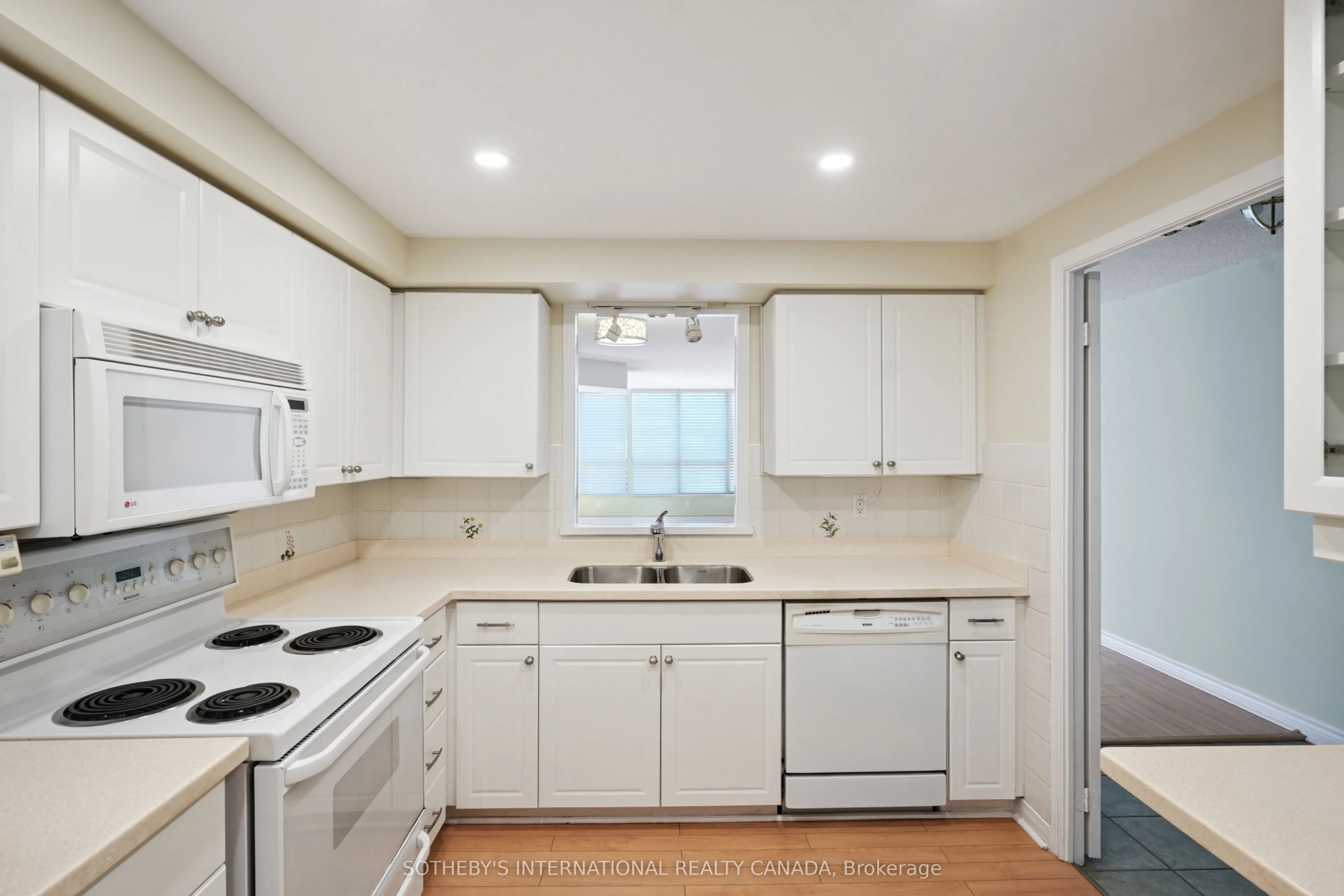 10 Tichester Road, #501