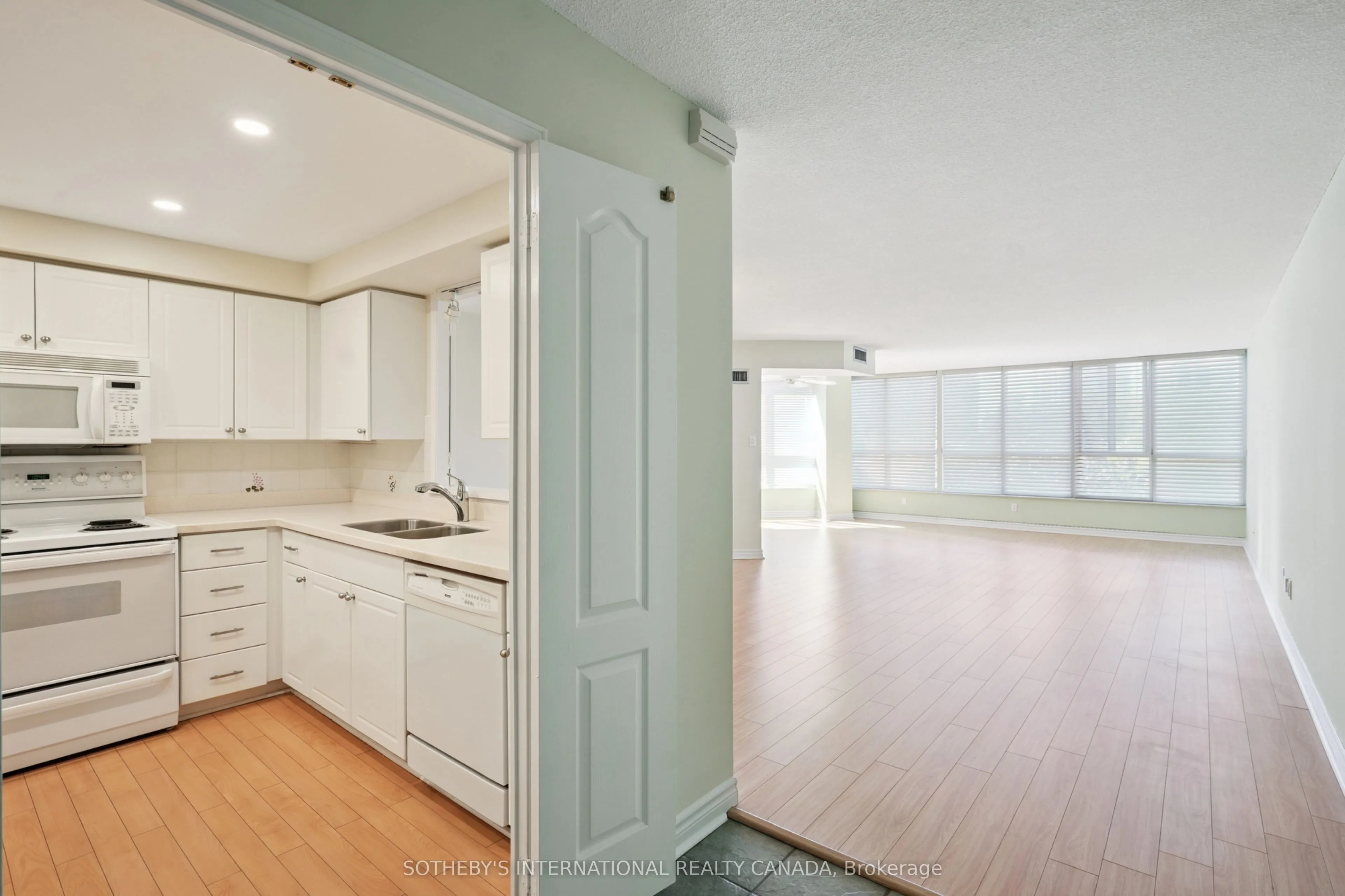 10 Tichester Road, #501