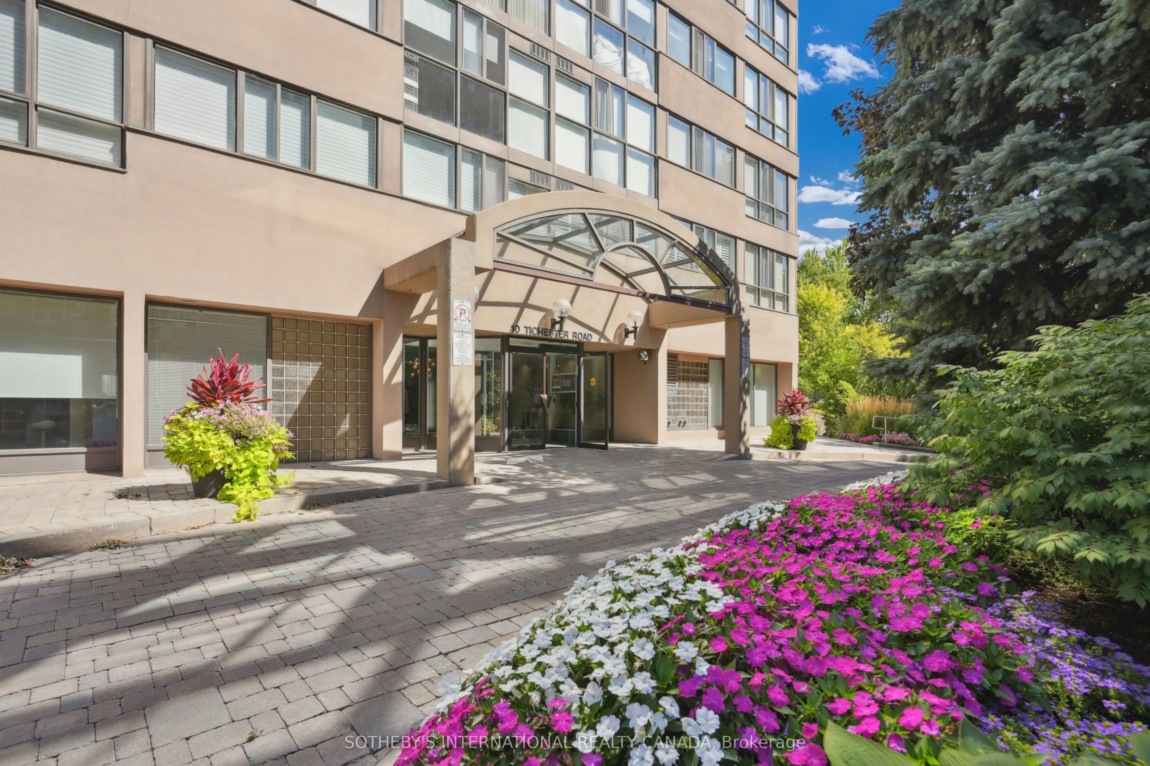 10 Tichester Road, #501
