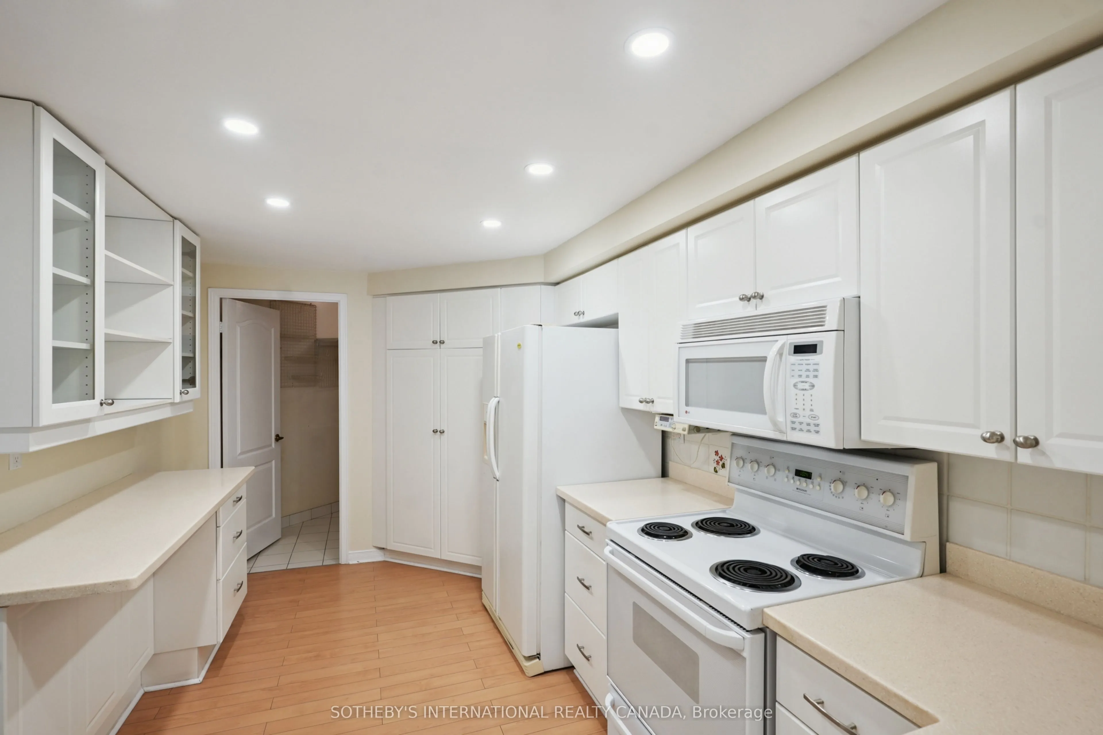 10 Tichester Road, #501