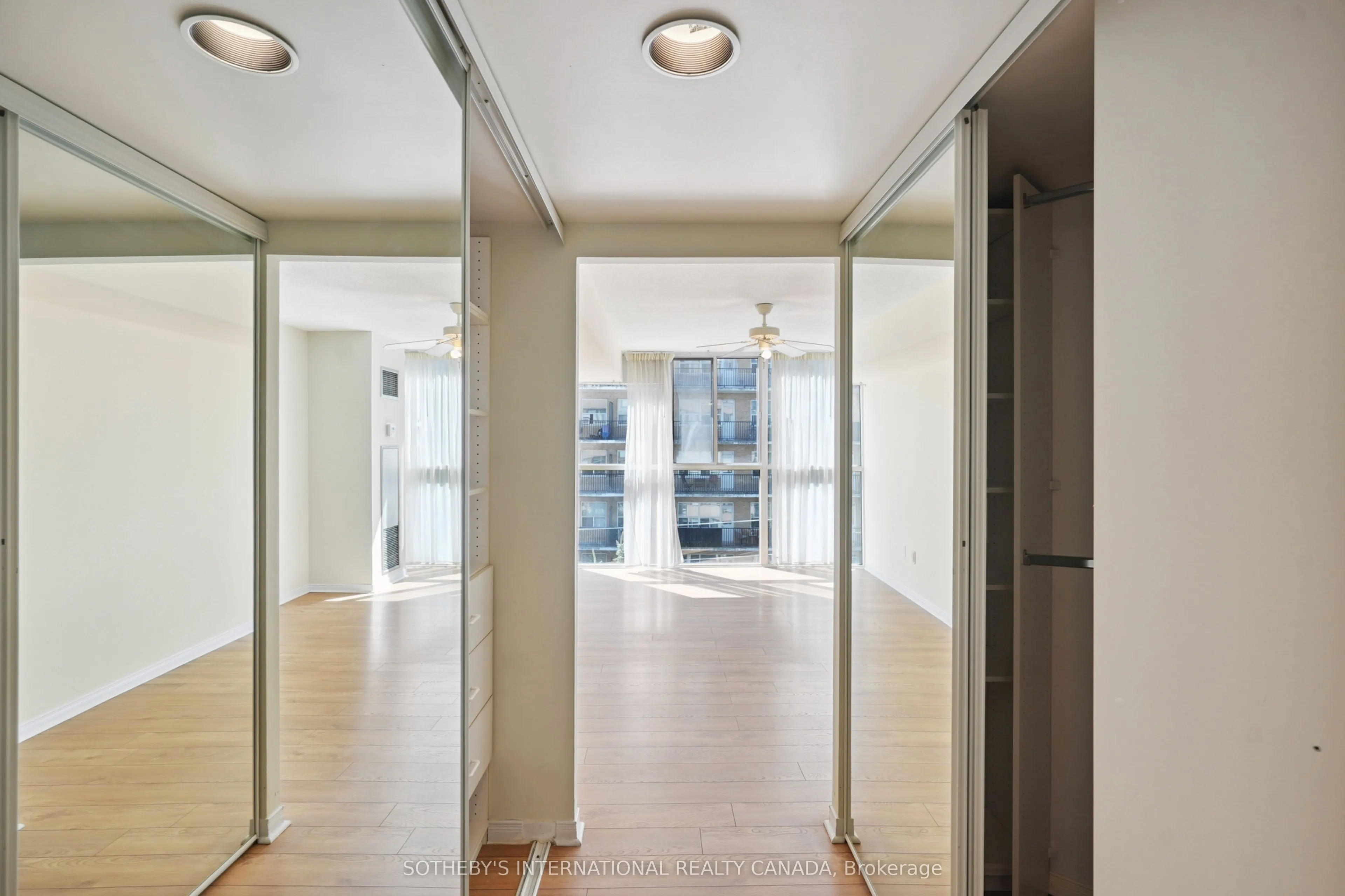 10 Tichester Road, #501