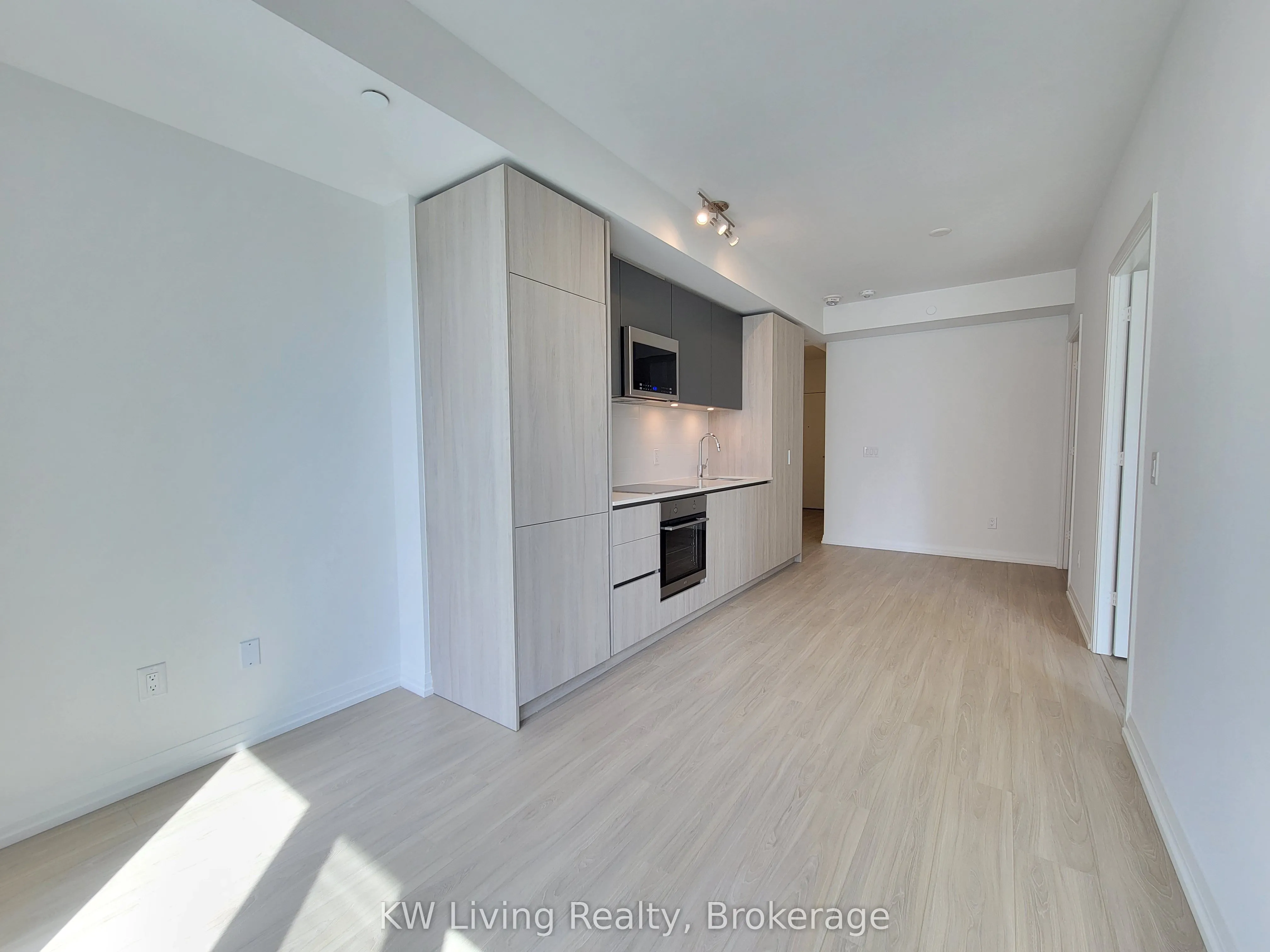 28 Widmer Street, #3020