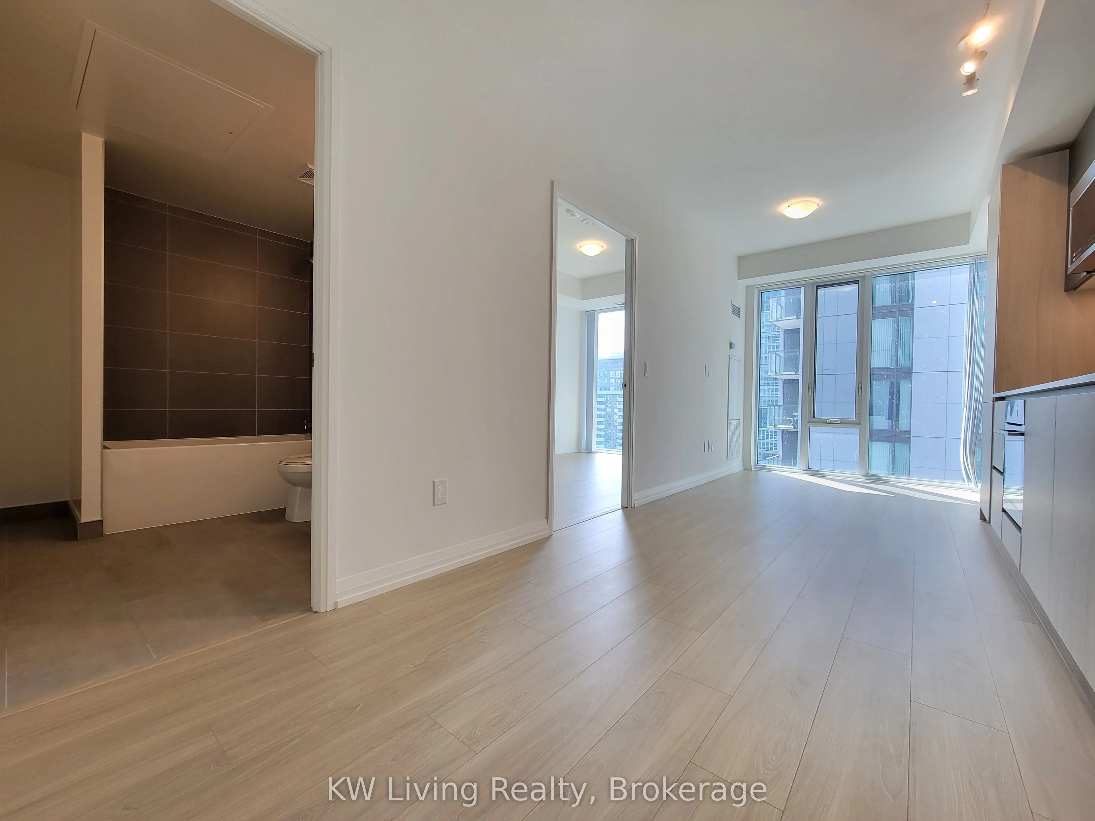 28 Widmer Street, #3020