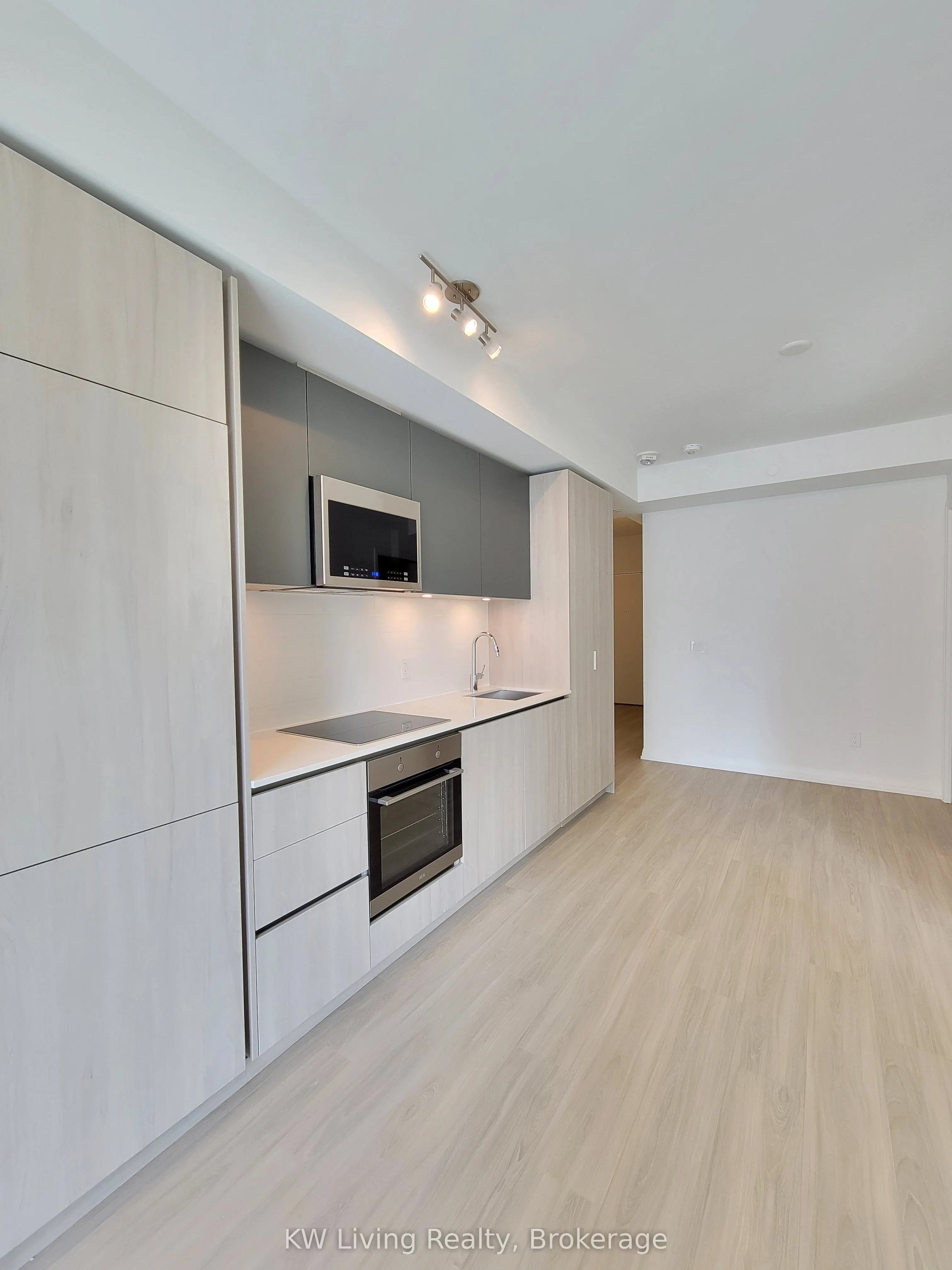 28 Widmer Street, #3020