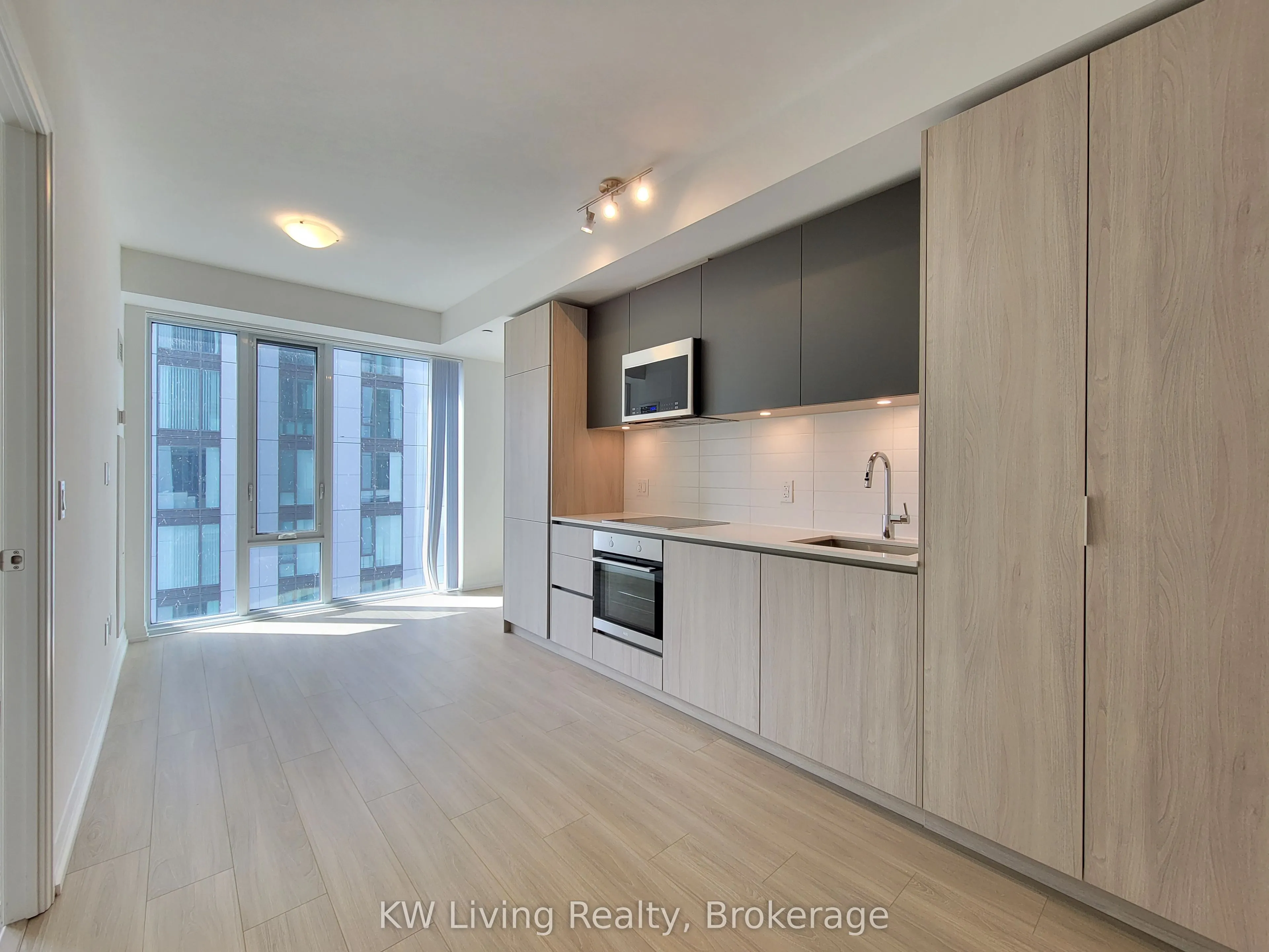 28 Widmer Street, #3020