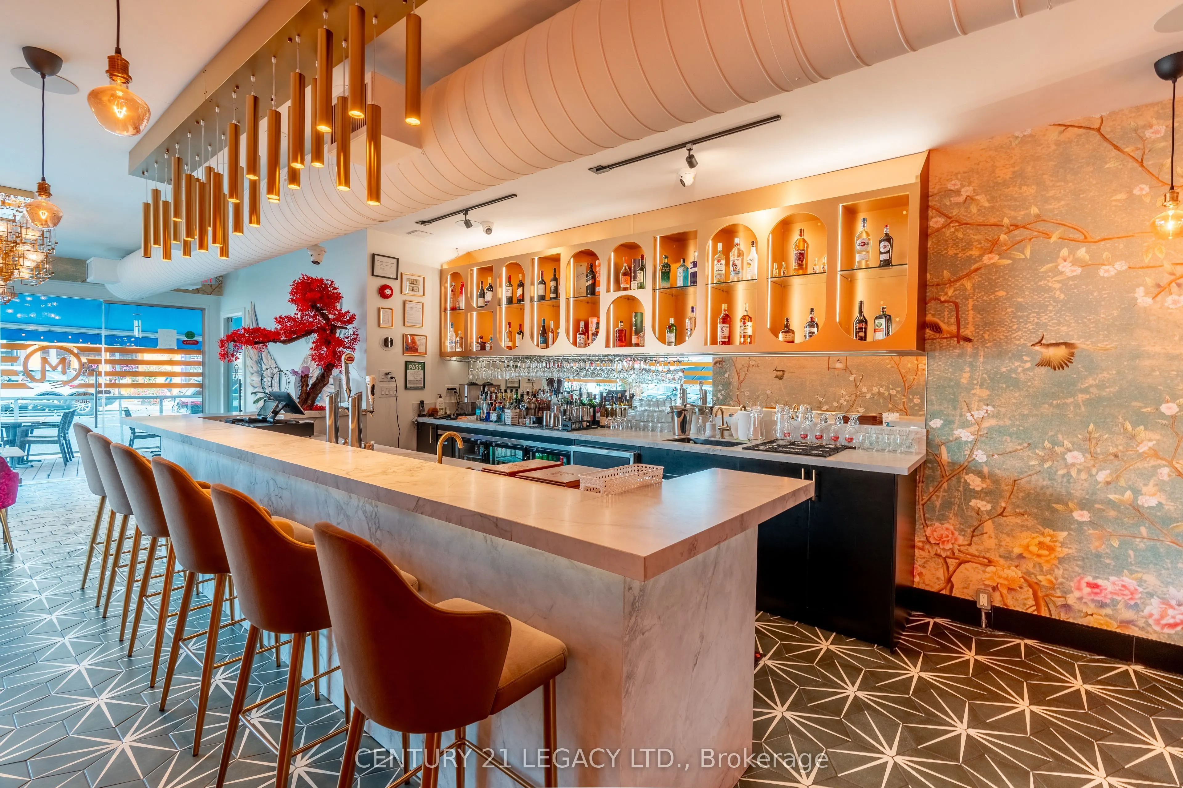 2590 Yonge Street