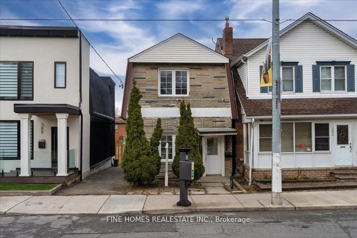 390 Oakowood Avenue, #Main