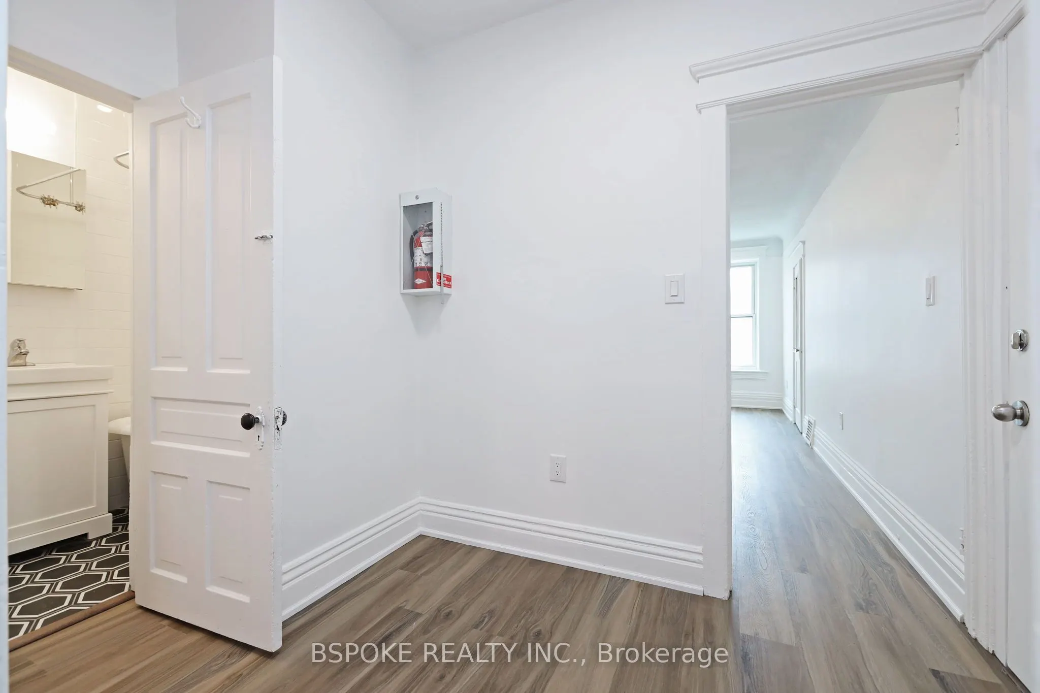628 College Street, #2