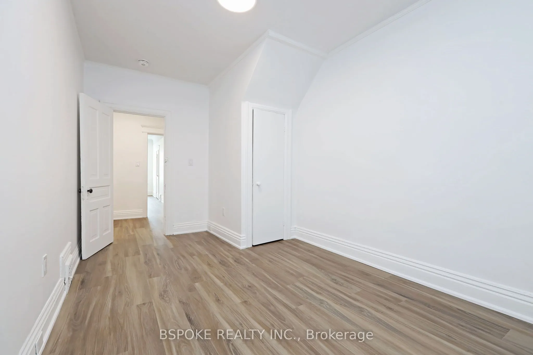 628 College Street, #2