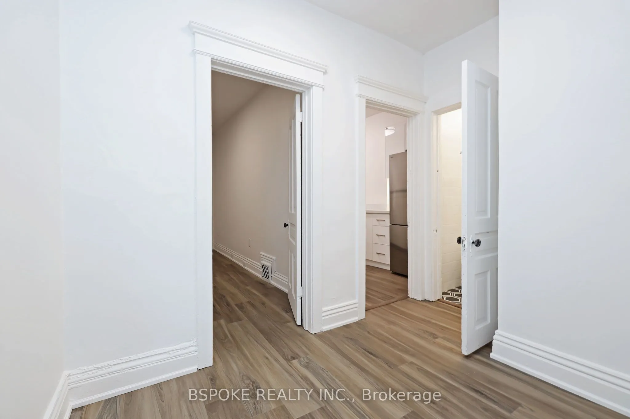 628 College Street, #2