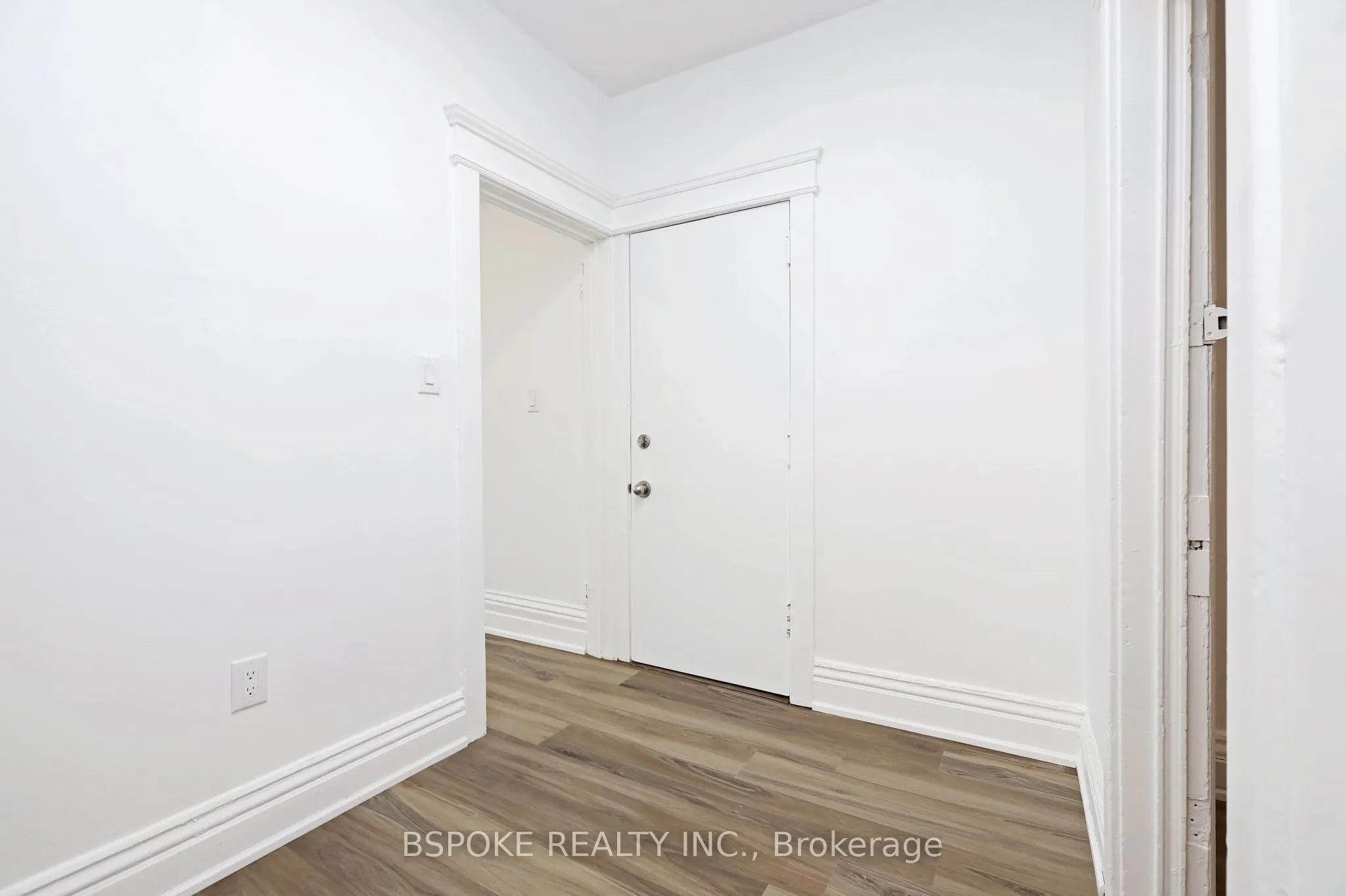 628 College Street, #2