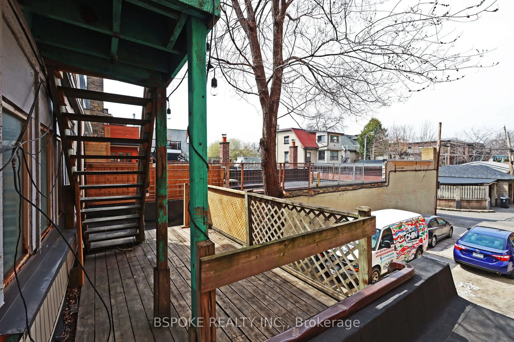 628 College Street, #2
