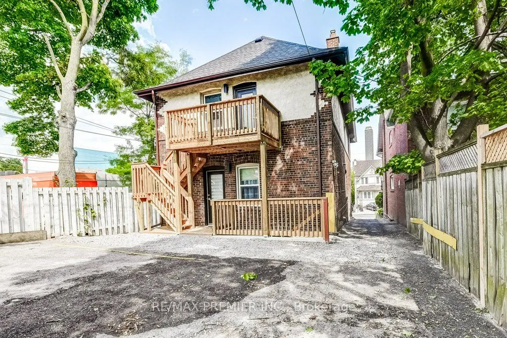 184 Highbourne Road, #2nd Floor