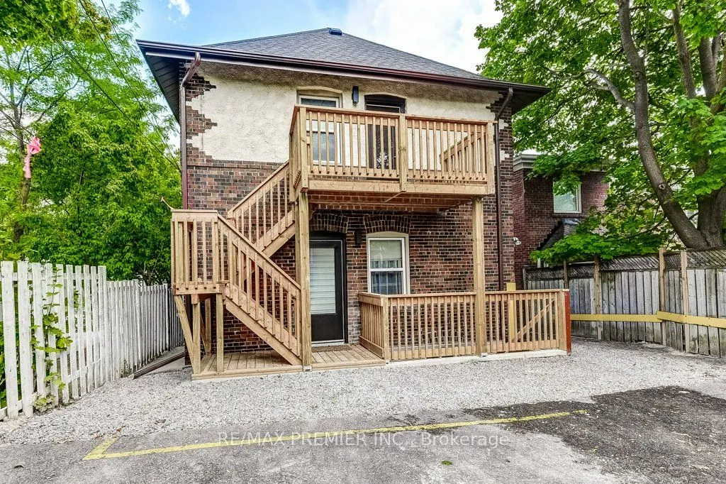 184 Highbourne Road, #2nd Floor