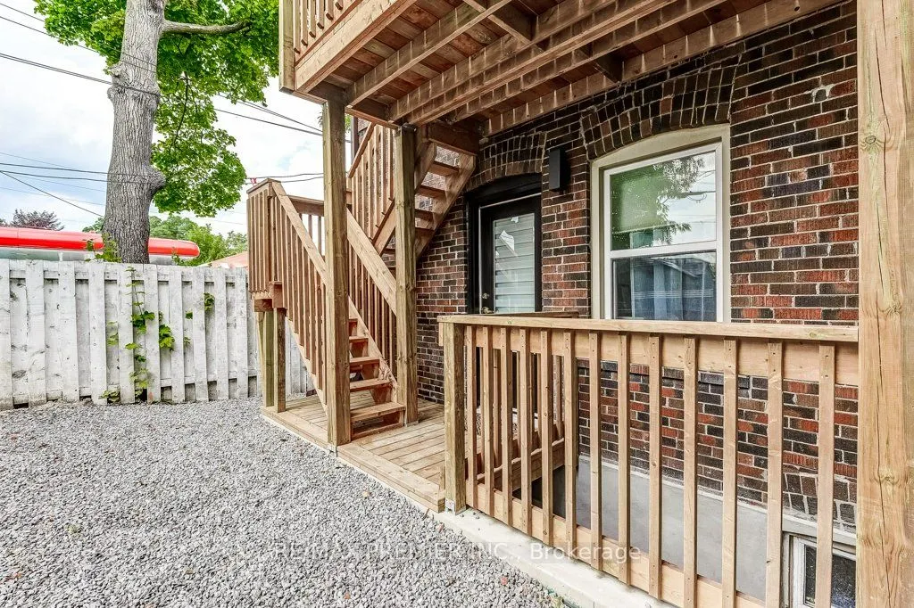 184 Highbourne Road, #2nd Floor