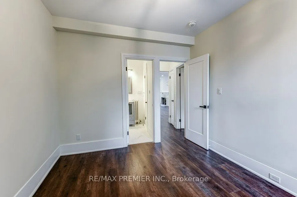 184 Highbourne Road, #2nd Floor