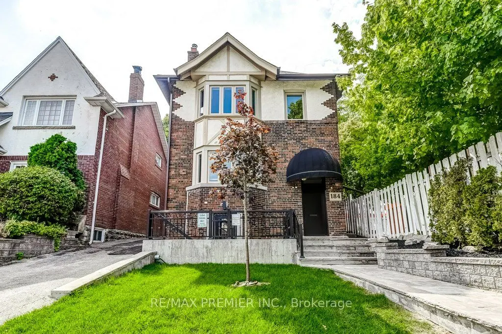 184 Highbourne Road, #2nd Floor