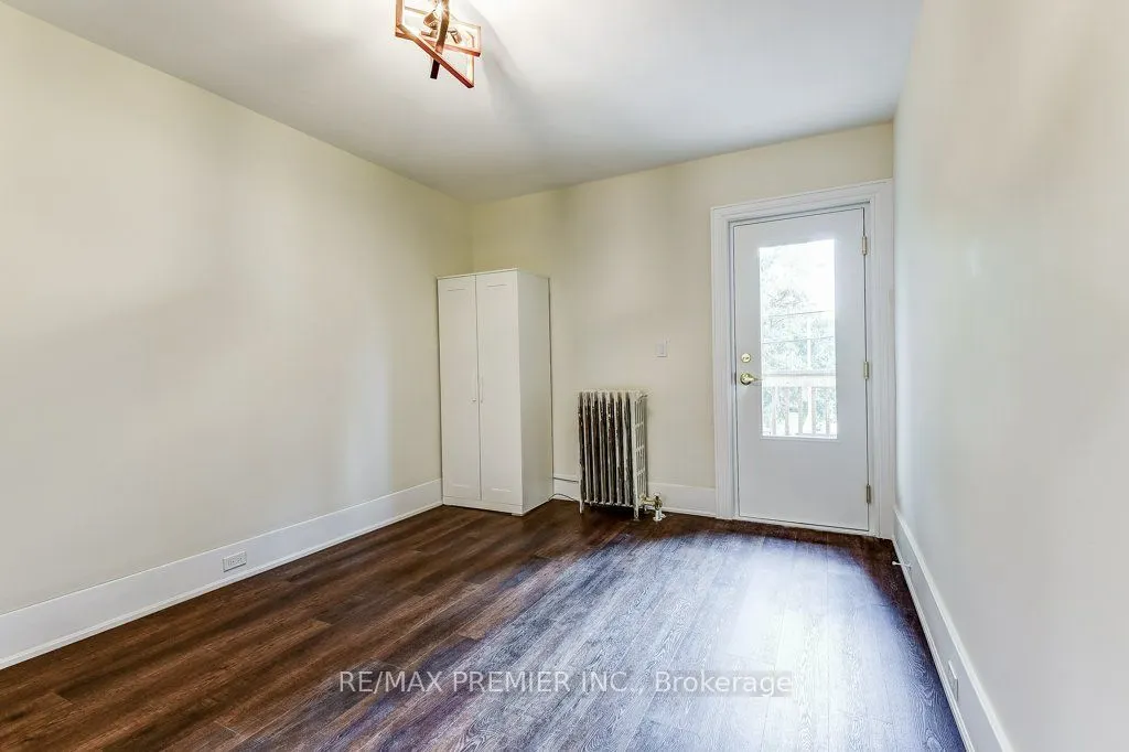 184 Highbourne Road, #2nd Floor