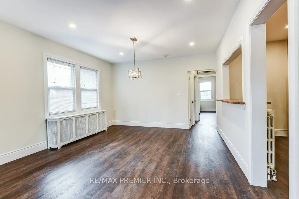 184 Highbourne Road, #2nd Floor
