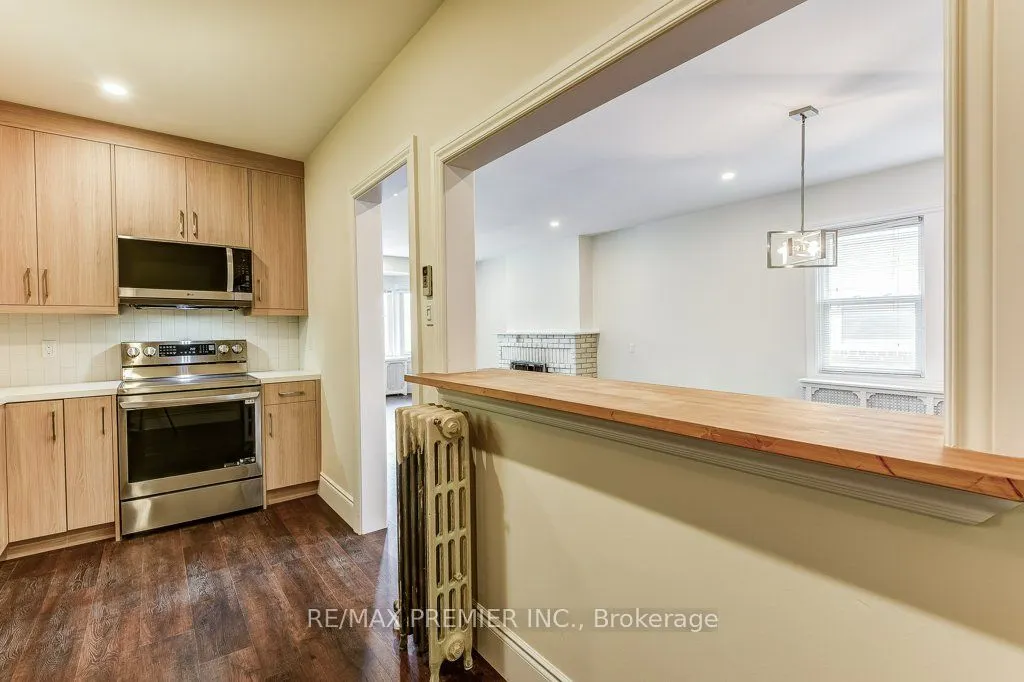184 Highbourne Road, #2nd Floor