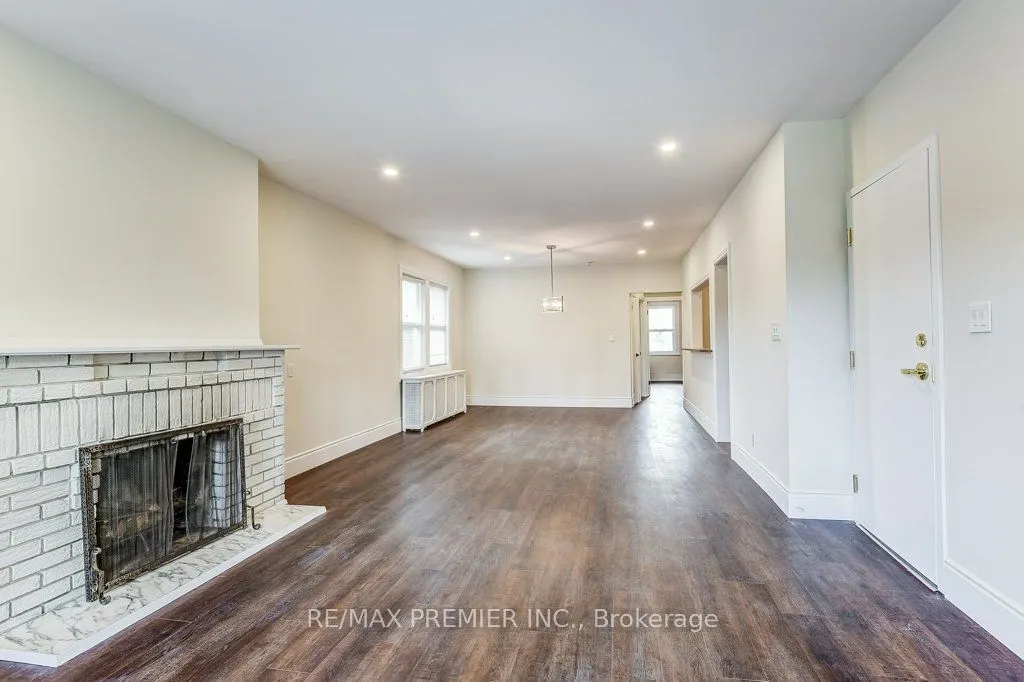 184 Highbourne Road, #2nd Floor