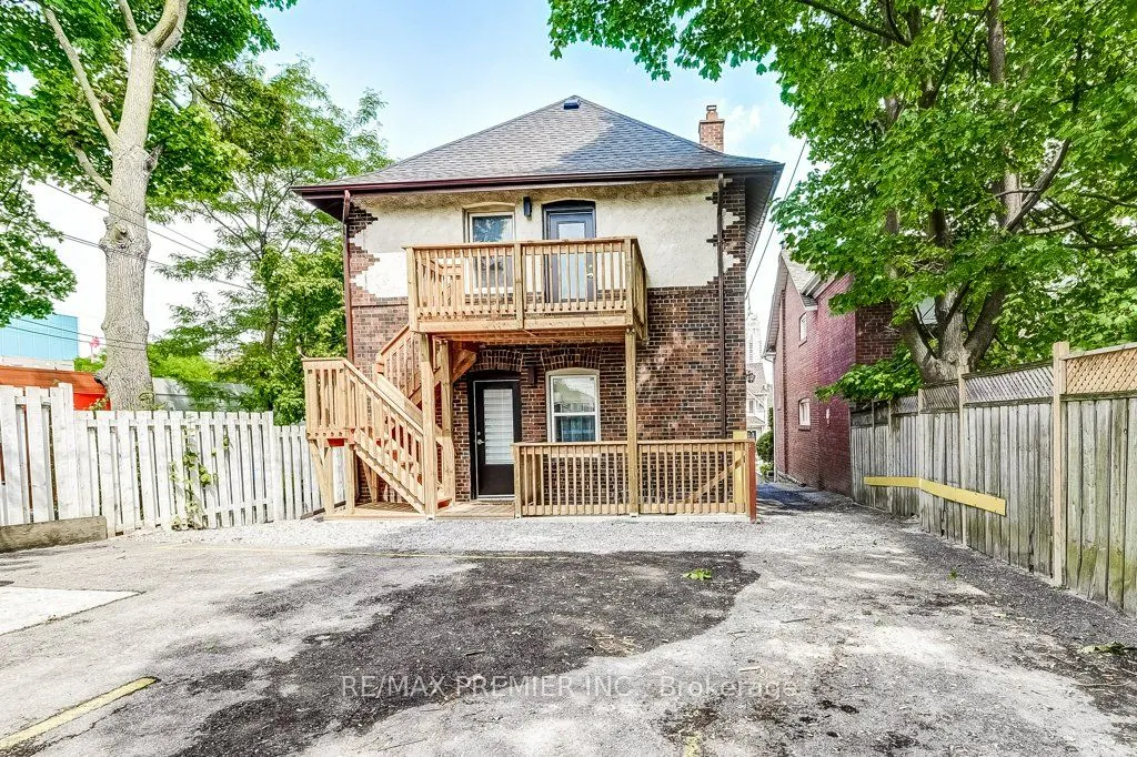184 Highbourne Road, #2nd Floor