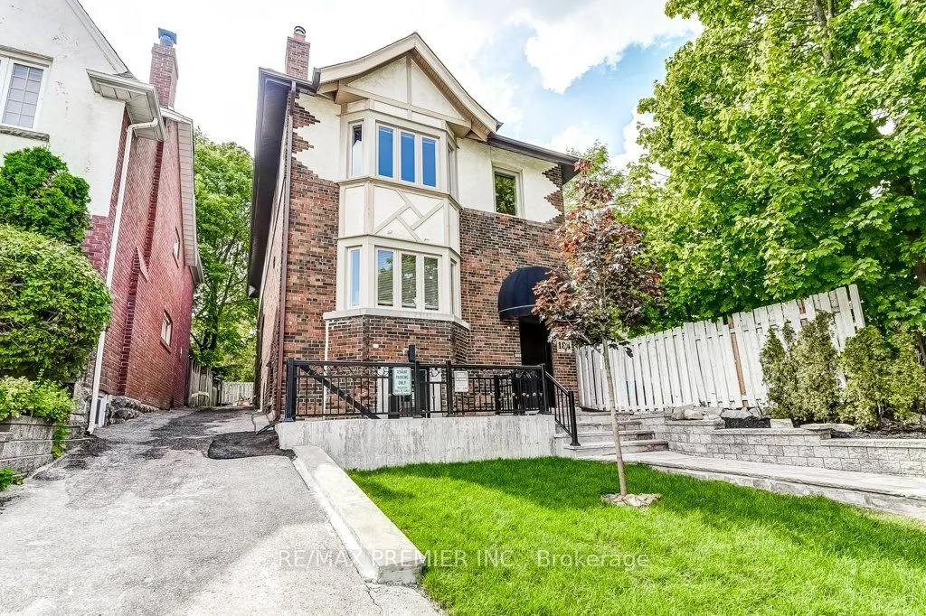 184 Highbourne Road, #2nd Floor