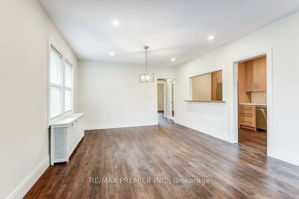 184 Highbourne Road, #2nd Floor