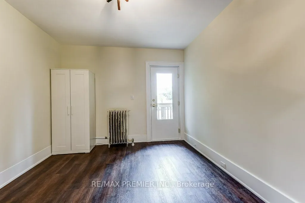 184 Highbourne Road, #2nd Floor