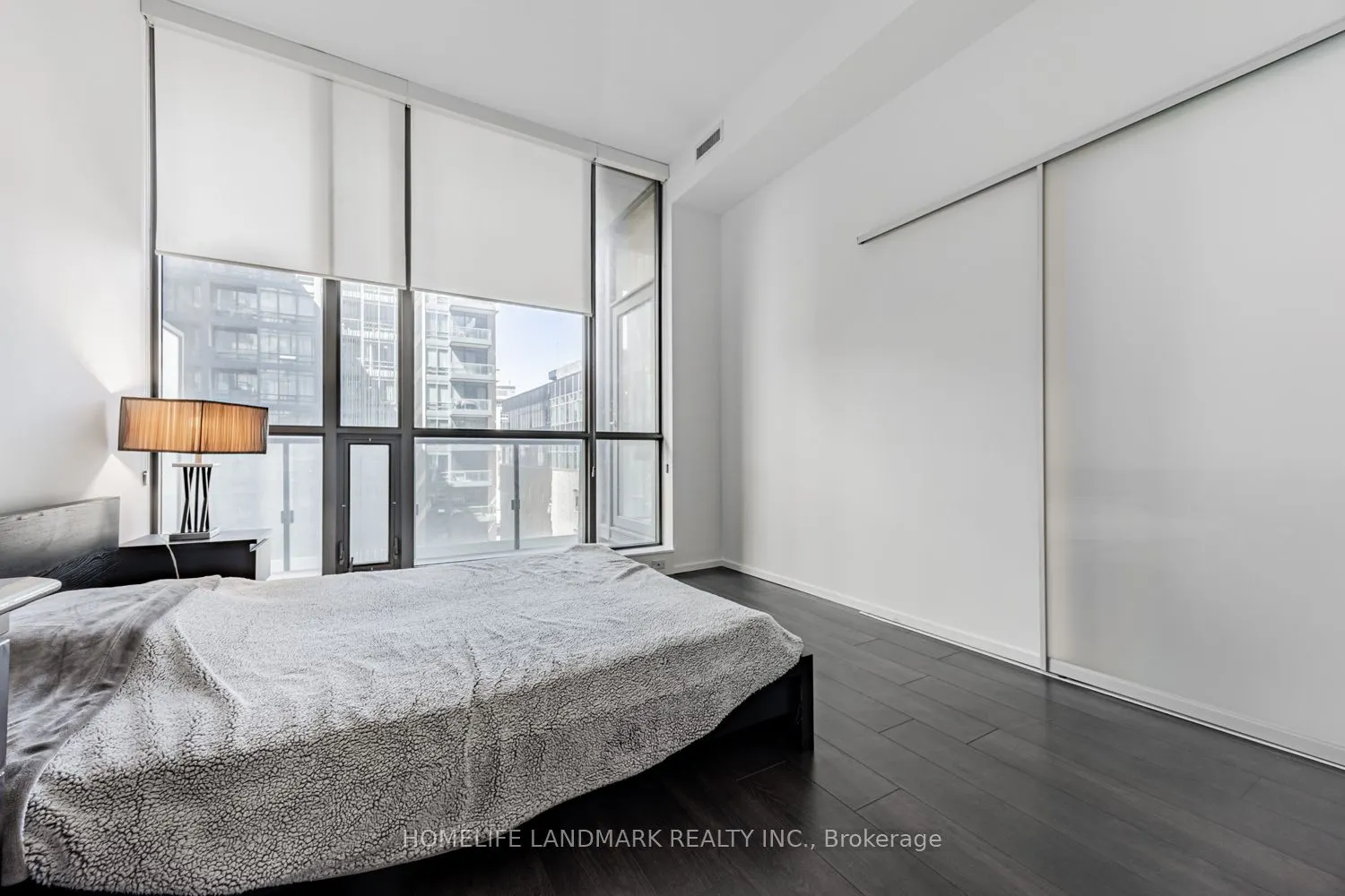 8 Charlotte Street, #602