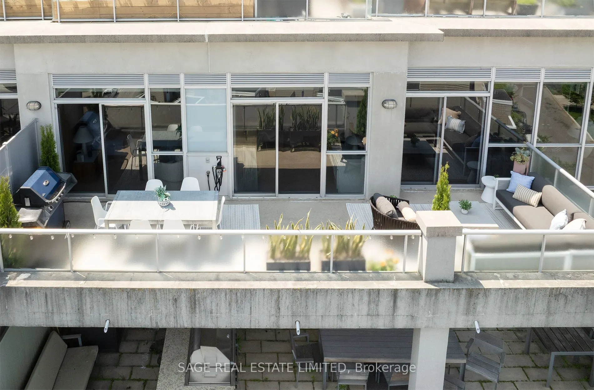 1 Shaw Street, #912
