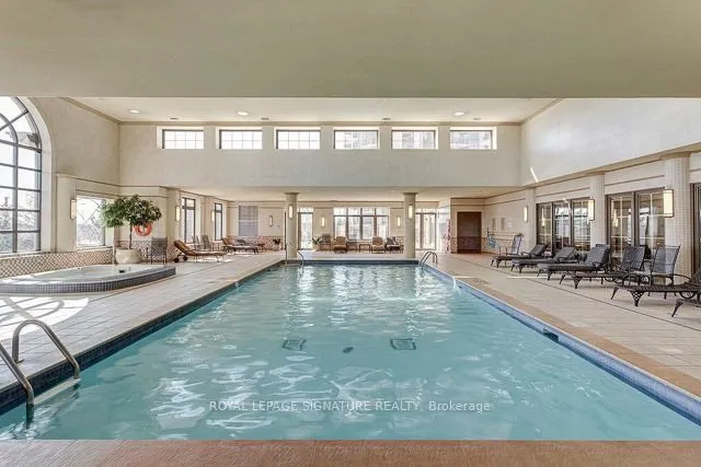 78 Harrison Garden Boulevard, #1507