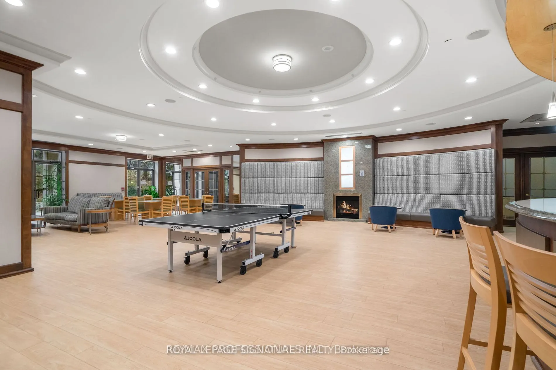 78 Harrison Garden Boulevard, #1507