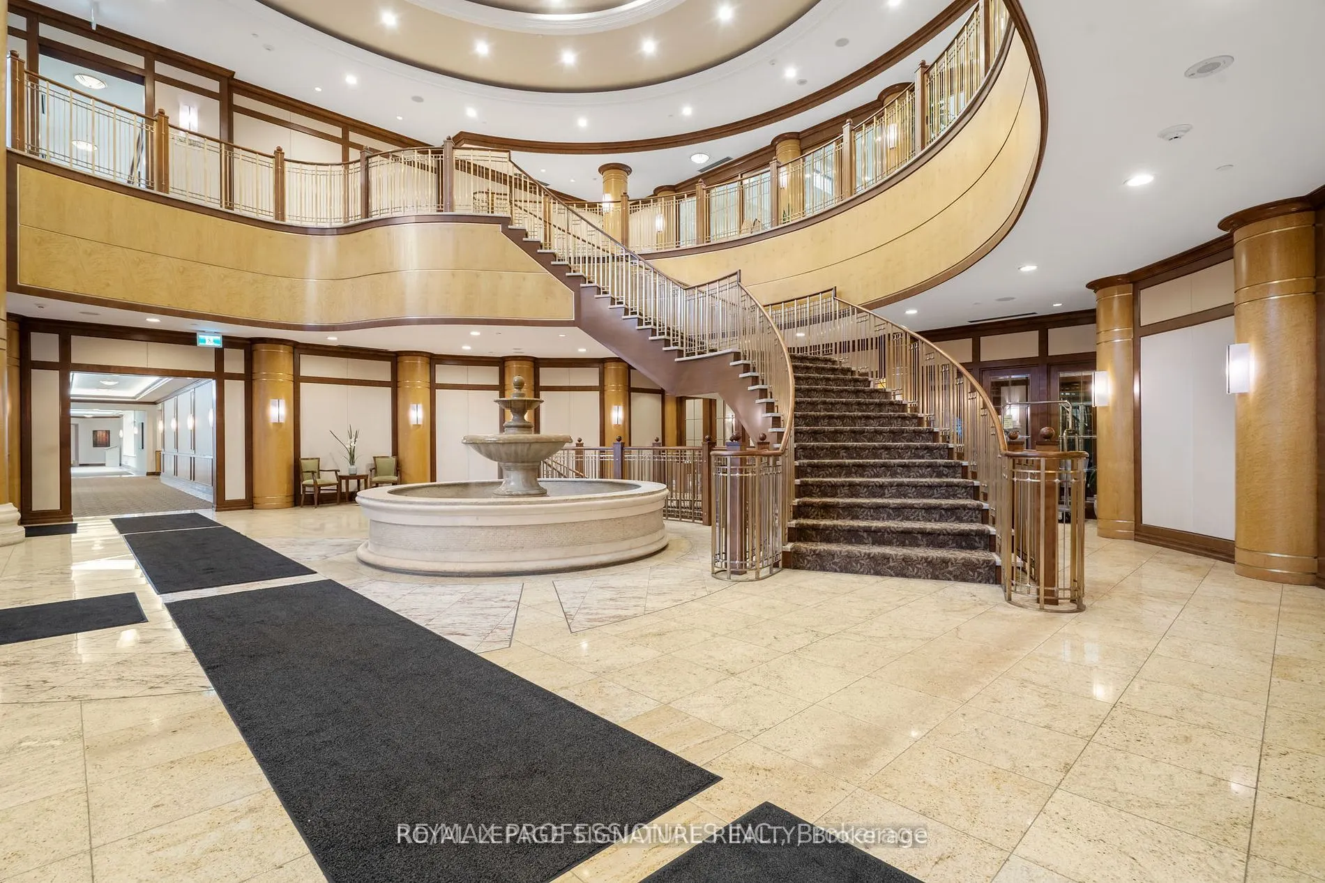 78 Harrison Garden Boulevard, #1507