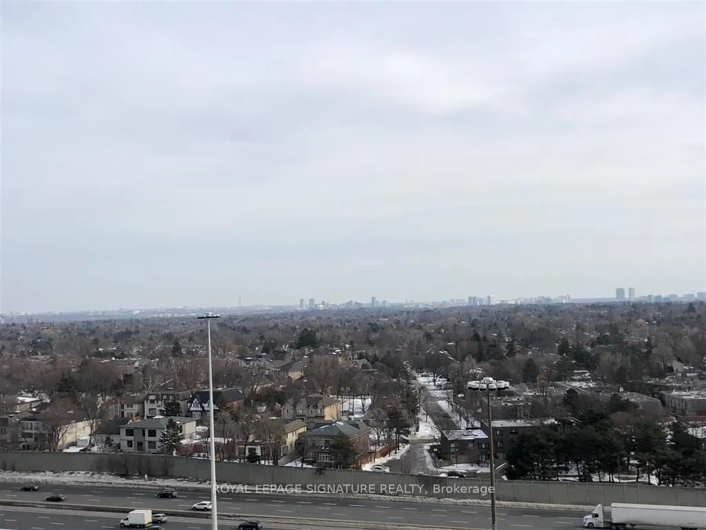 78 Harrison Garden Boulevard, #1507