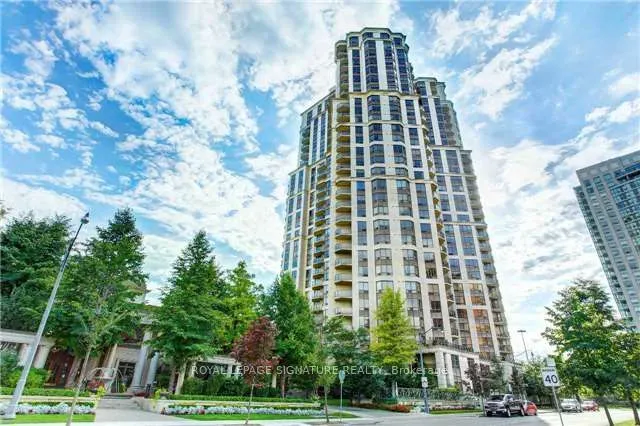 78 Harrison Garden Boulevard, #1507