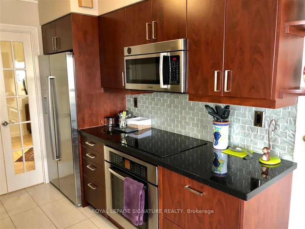78 Harrison Garden Boulevard, #1507