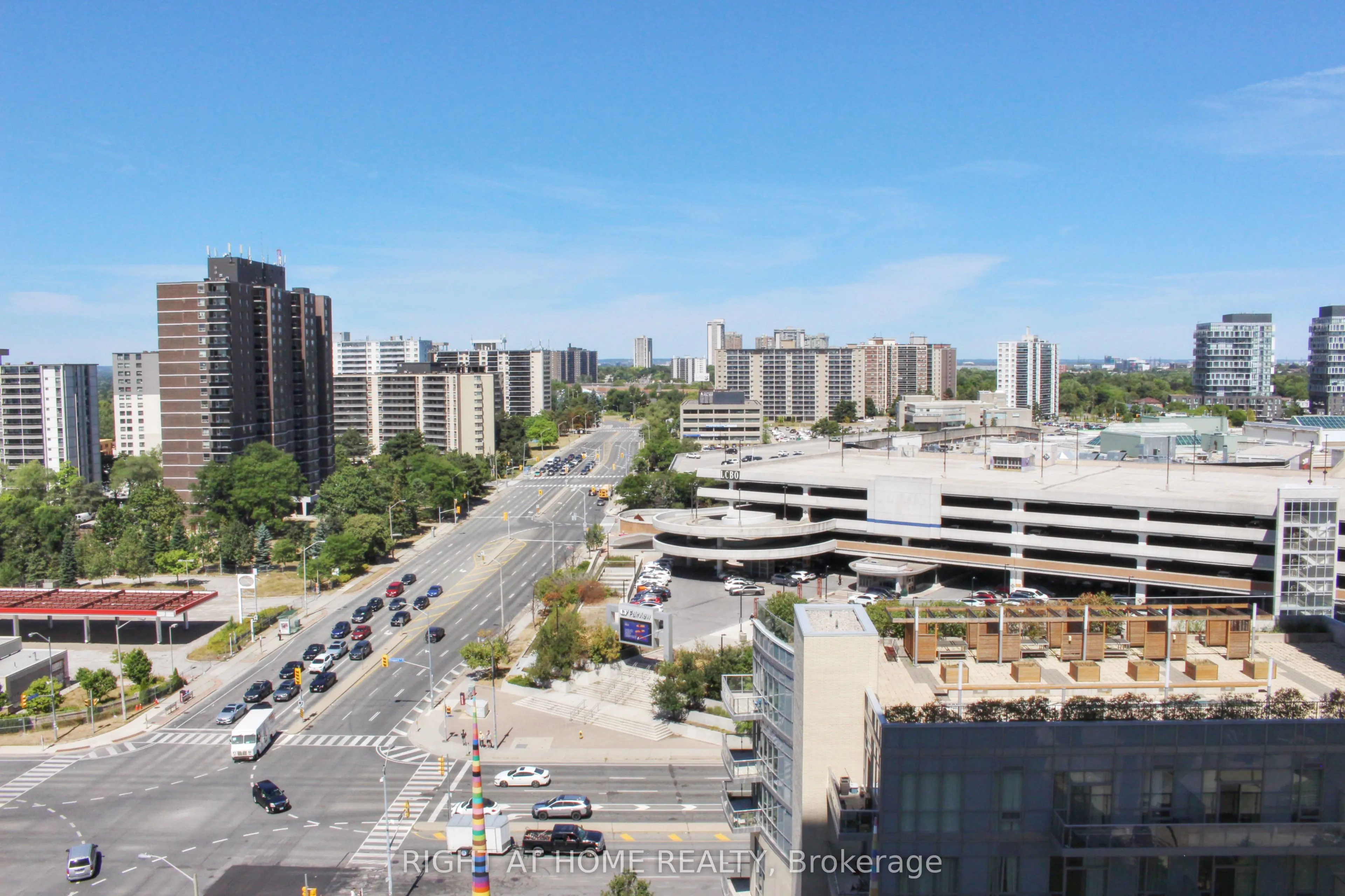 66 Forest Manor Road, #1003