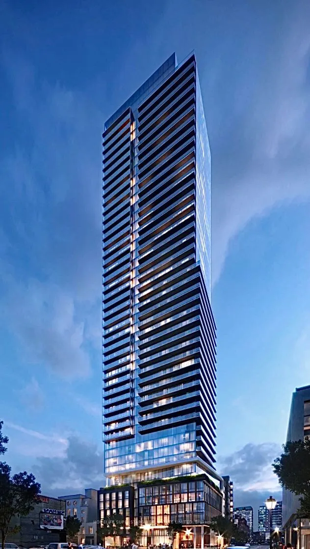 89 Church Street E, #4501