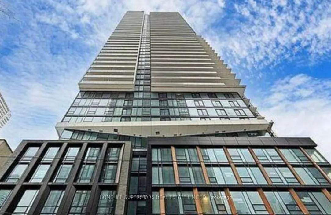 89 Church Street E, #4501