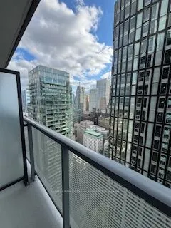 89 Church Street E, #4501
