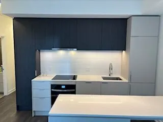 89 Church Street E, #4501
