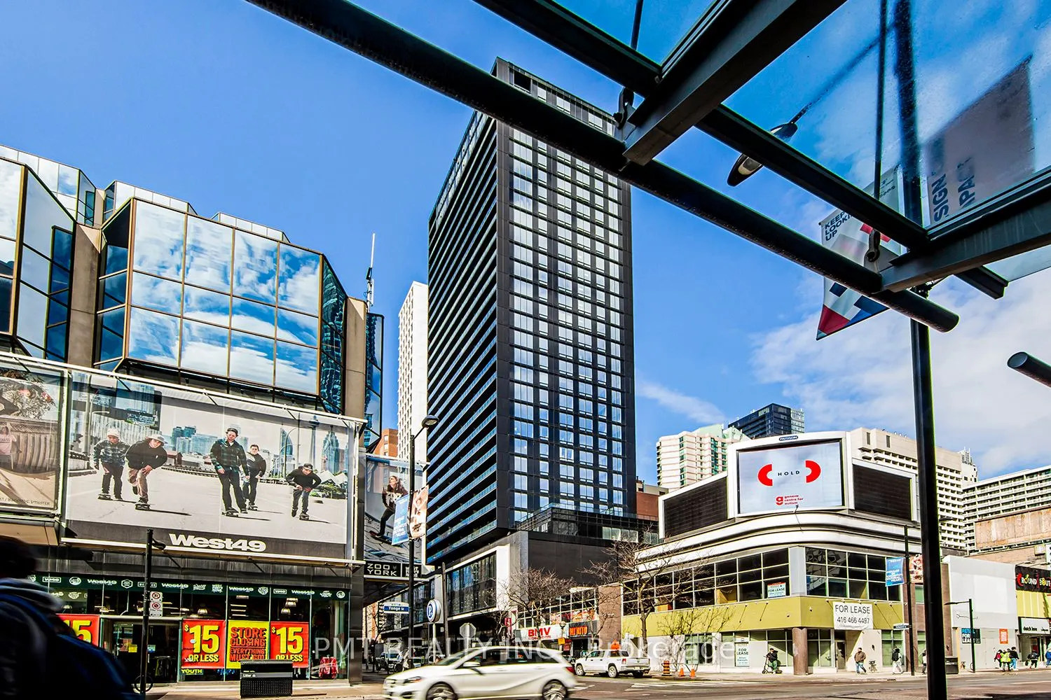 20 Edward Street, #1901