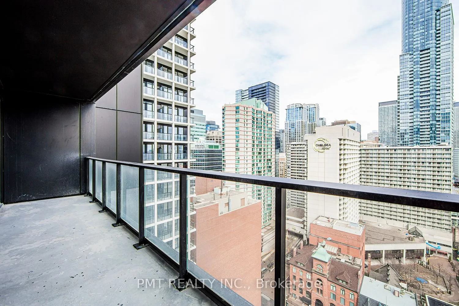 20 Edward Street, #1901
