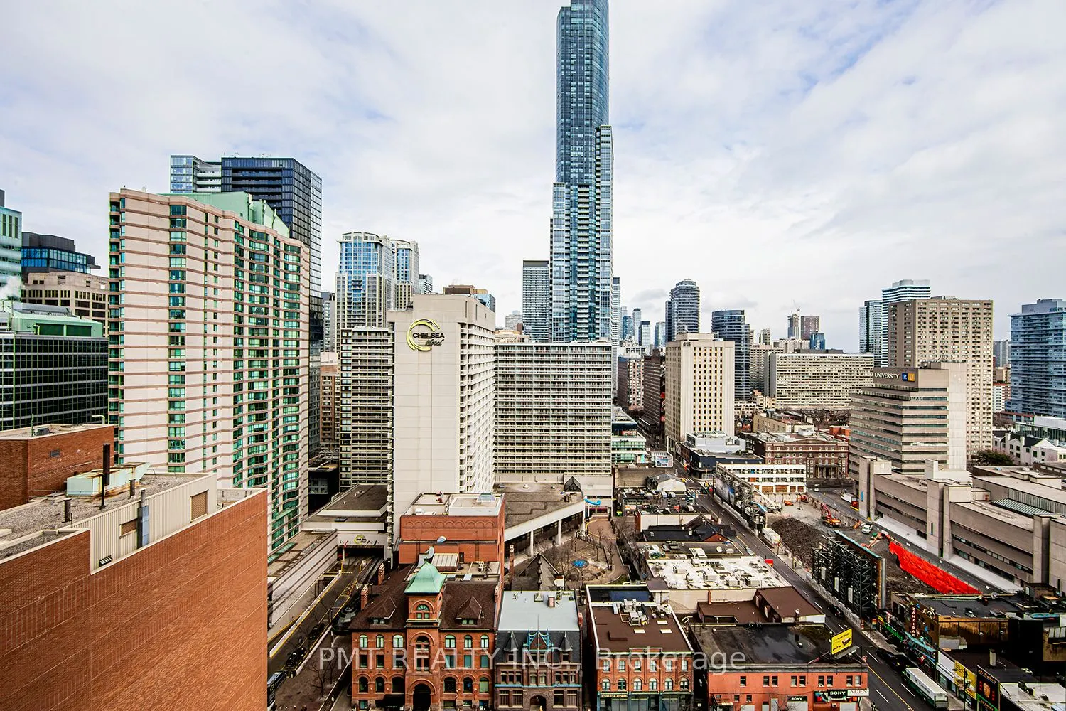 20 Edward Street, #1901