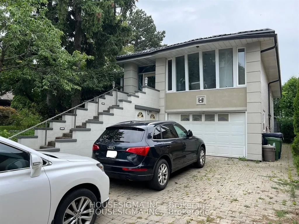 4 Hyfan Court, #Main